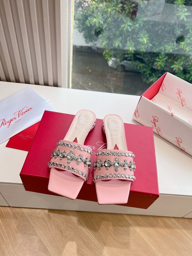 Roger Vivier Sandals